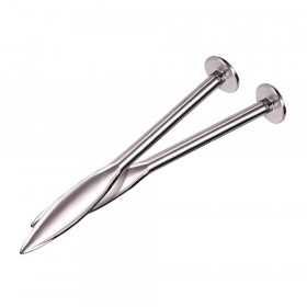 Marshalltown Forged Line Pins (Pack 2)