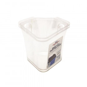 Marshalltown Heavy-Duty Paint Pail Liners (Pack 6)