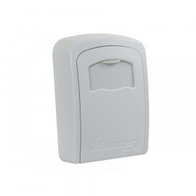Master Lock 5401 Medium Select Access Key Lock Box (Up To 3 Keys) - Cream
