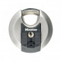 Master Lock M50EURD Excell™ Stainless Steel Discus 80Mm Padlock