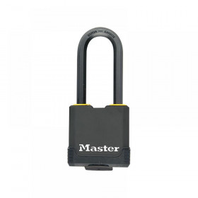 Master Lock Excell Weather Tough 45mm Padlock 4-Pin - 38mm Shackle