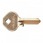 Master Lock K150BOX K150 Single Keyblank