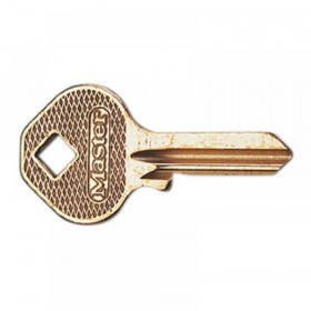 Master Lock K1950 Single Keyblank