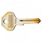 Master Lock K7000BOX K7000 Single Keyblank