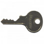 Master Lock K7804BOX K7804 Single Keyblank