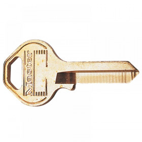 Master Lock Key Blanks Range
