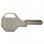 Master Lock KM1 Km1 Single Keyblank