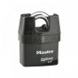 Master Lock 6327KA-11G203 Proseries® Shrouded Shackle 67Mm Padlock - Keyed Alike