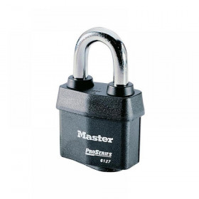 Master Lock ProSeries Weather Tough 61mm Padlock - Keyed Alike