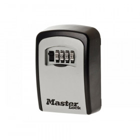 Master Lock Select Access Key Safe Range