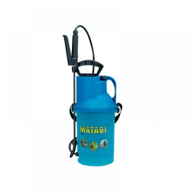 Matabi Berry 7 Sprayer 5 litre