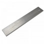 Maun 1701-048 Steel Straight Edge Imperial 48In