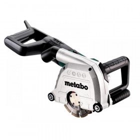 Metabo MFE 40 125mm Wall Chaser 1900W 240V