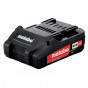 Metabo 625596000 Slide Battery Pack 18V 2.0Ah Li-Ion