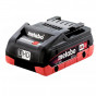 Metabo 625367000 Slide Battery Pack 18V 4.0Ah Lihd