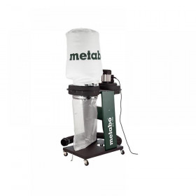 Metabo SPA 1200 Chip Extractor 65 Litre