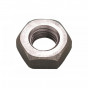 Metalmate® Z0322M58 Hexagon Full Nut Zp M12 (Box 100)
