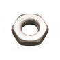 Metalmate® Z0323M56 Hexagon Lock Nut Zp M10 (Box 500)