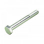 Metalmate® Z0317M560110 High Tensile Bolt Zp M10 X 110Mm (Box 50)