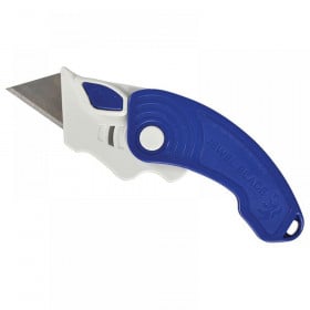 Monument 1023Z Trade Folding Trimming Knife