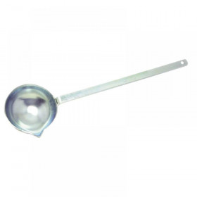 Monument 18D Lead Ladle 100mm (4in)