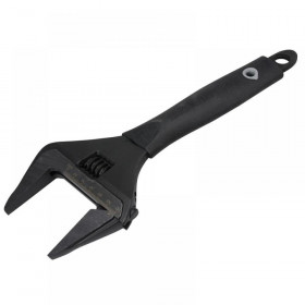 Monument 3144C Wide Jaw Adjustable Wrench 300mm (12in)