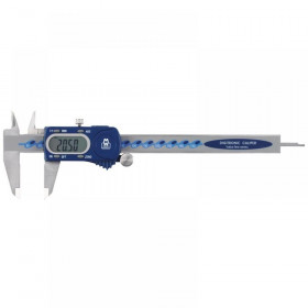 Moore and Wright Digital Calipers 200mm (8in)