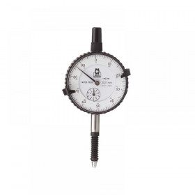 Moore and Wright MW400-06 58mm Dial Indicator 0-10mm/0.01mm