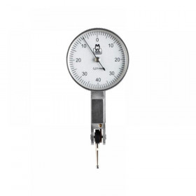 Moore and Wright MW420-03I Dial Test Indicators 0.030in Res 0.0005in
