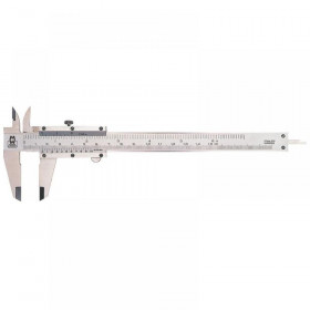 Moore and Wright Vernier Caliper 150mm (6in)