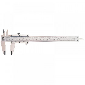 Moore and Wright Vernier Caliper 200mm (8in)