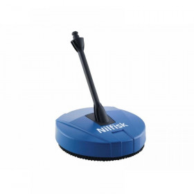 Nilfisk Alto Click & Clean Compact Patio Cleaner