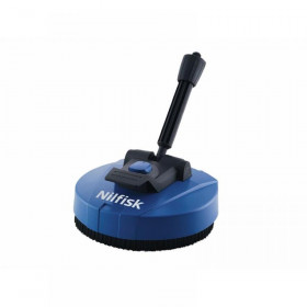 Nilfisk Alto Click & Clean Mid Patio Cleaner