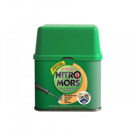 Nitromors All-Purpose Paint & Varnish Remover 375ml