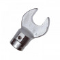 Norbar 29718 16Mm Spigot Spanner Open End Fitting - 1.5/16In A/F