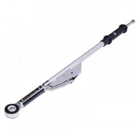Norbar 3AR-N Industrial Torque Wrench 1in Drive 120-600Nm (100-450 lbfft)