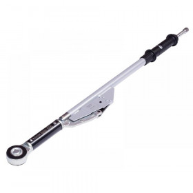 Norbar 3AR-N Industrial Torque Wrench 3/4in Drive 120-600Nm (100-450 lbfft)