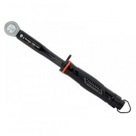Norbar NorTorque Tethered Torque Wrench 1/2in Square Drive 20-100Nm