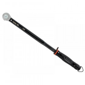 Norbar NorTorque Tethered Torque Wrench 1/2in Square Drive 60-300Nm