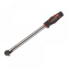 Norbar TTi 50 Torque Wrench 3/8in Square Drive 10-50Nm