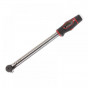 Norbar 13841 Tti 50 Torque Wrench 3/8In Square Drive 10-50Nm