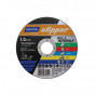 Norton Clipper 66252849154 Clipper® Multi-Material Cutting Discs 115 X 22.23Mm (Tub Of 25)