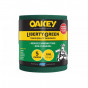 Oakey 66261116687 Liberty Green Sanding Roll 115Mm X 5M Fine 120G