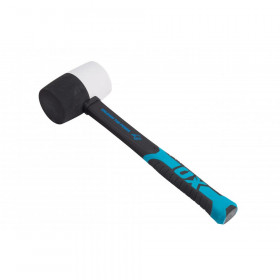 Ox Group OX Combination Rubber Mallet - 16 oz