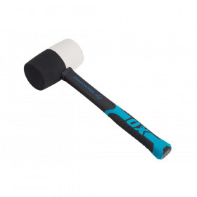 Ox Group OX Combination Rubber Mallet - 24 oz