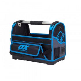 Ox Group OX Pro 18in Open Tool Tote