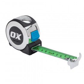 Ox Group OX Pro 5m Tape Measure
