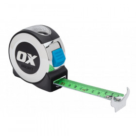 Ox Group OX Pro 8m Tape Measure