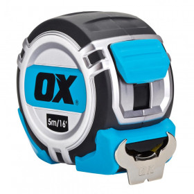 Ox Group OX Pro Metric only 5m Tape Measure