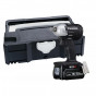 Panasonic EY75A8LJ2G31 Ey75A8Lj2G 1/2In Impact Wrench & Systainer Case 18V 2 X 5.0Ah Li-Ion